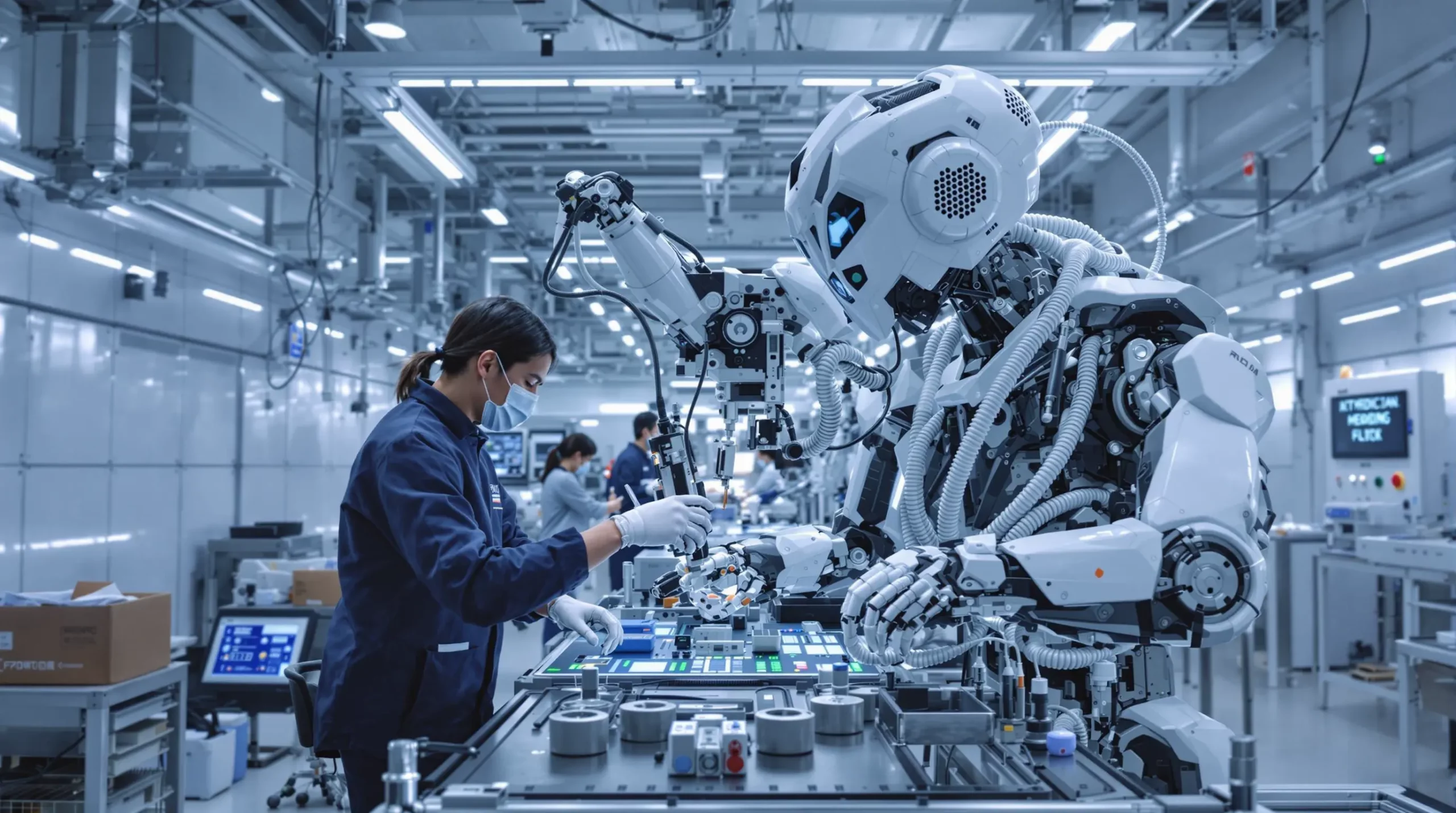 The AI Revolution in QA What Traditional Automation Testing is Missing