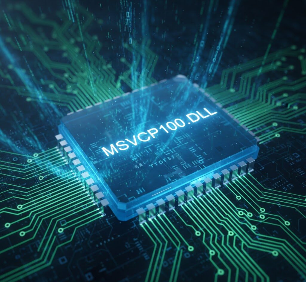 How To Fix Msvcp100.dll Absent or Unavailable Issues on Windows 11/10