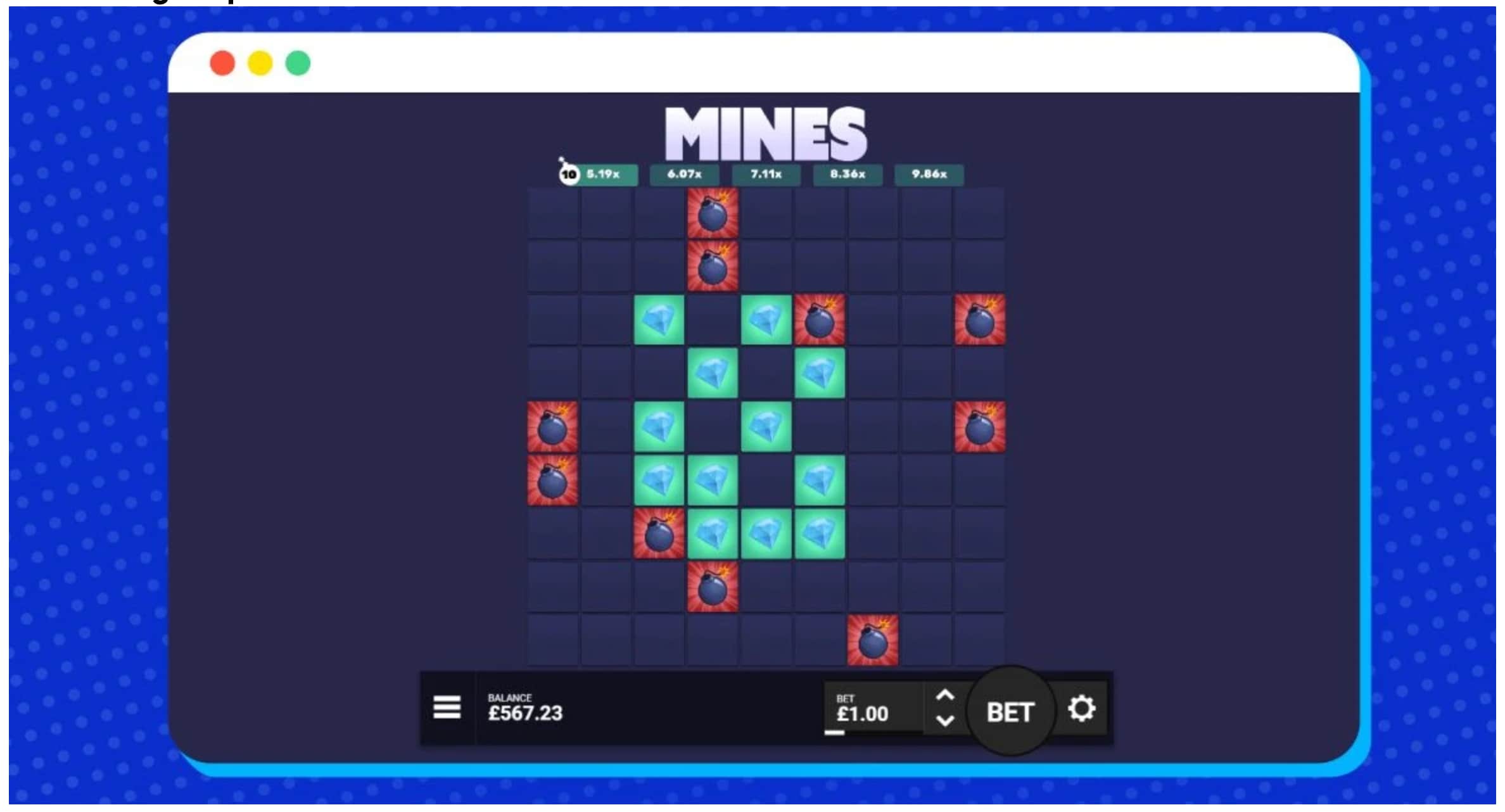 How Winna Originals Approach Mines