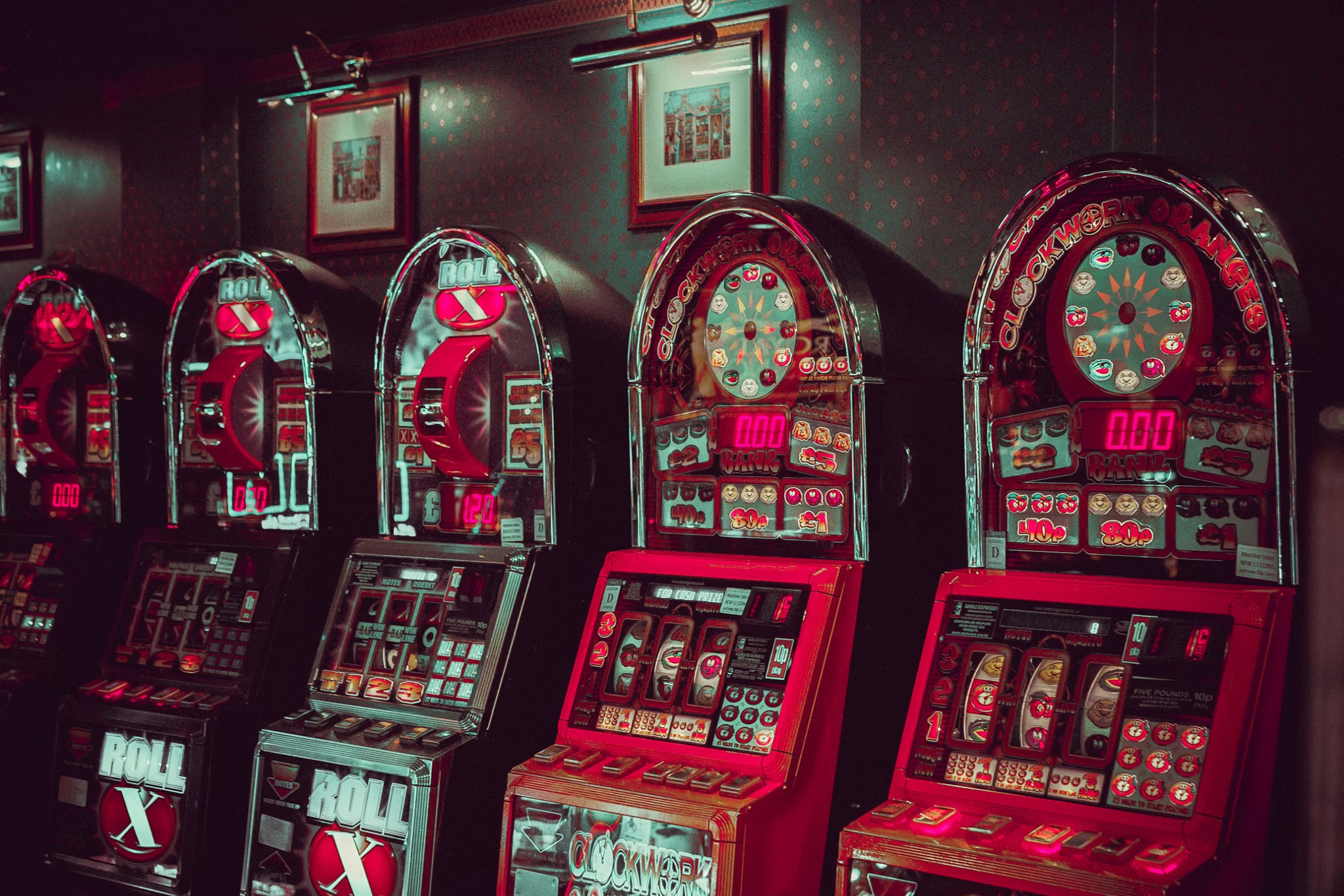 Why Slot Games Are Really About User Experience, Not Luck