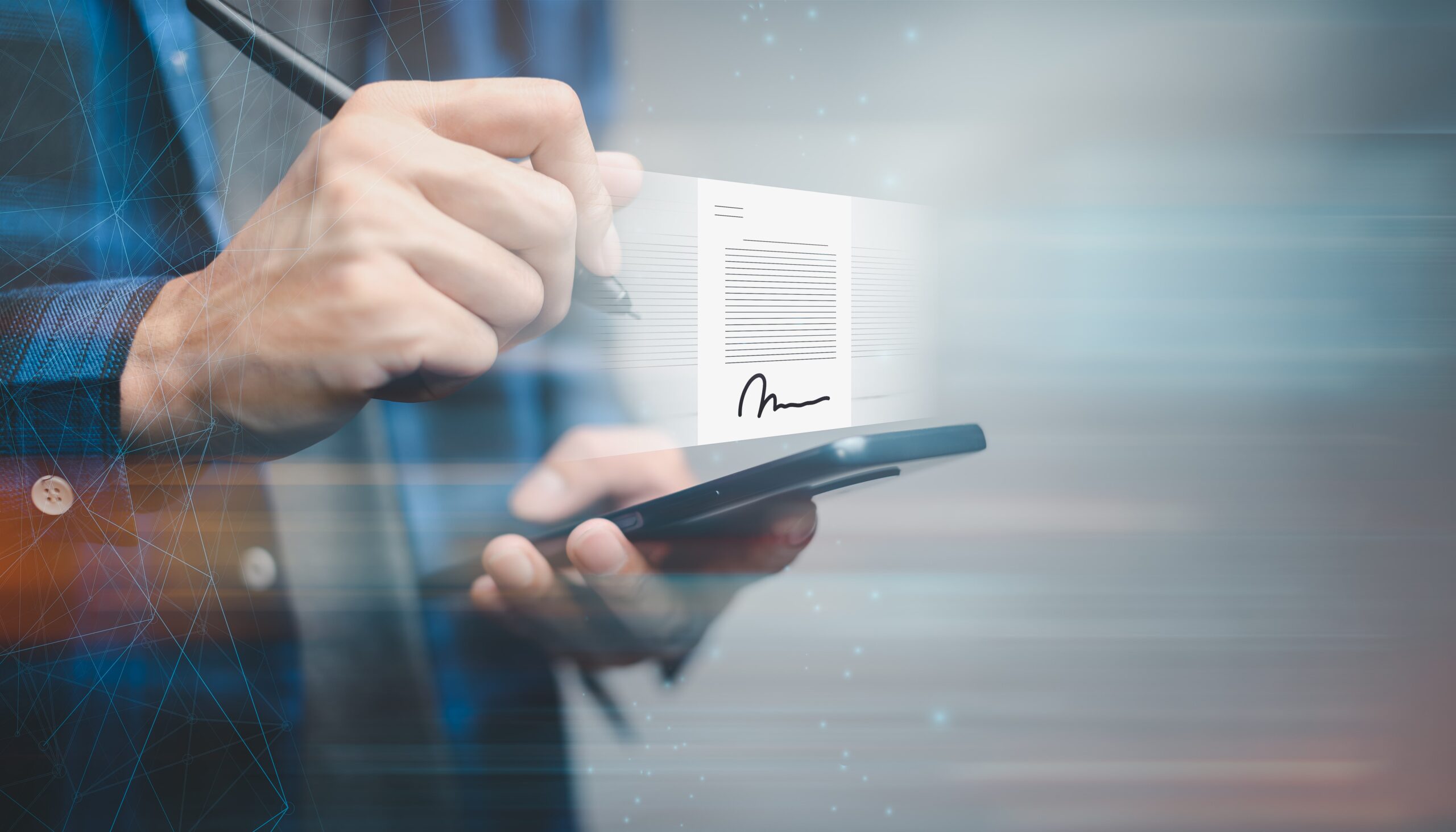 Digital vs Electronic Signatures What's the Difference and Where to Get One Free