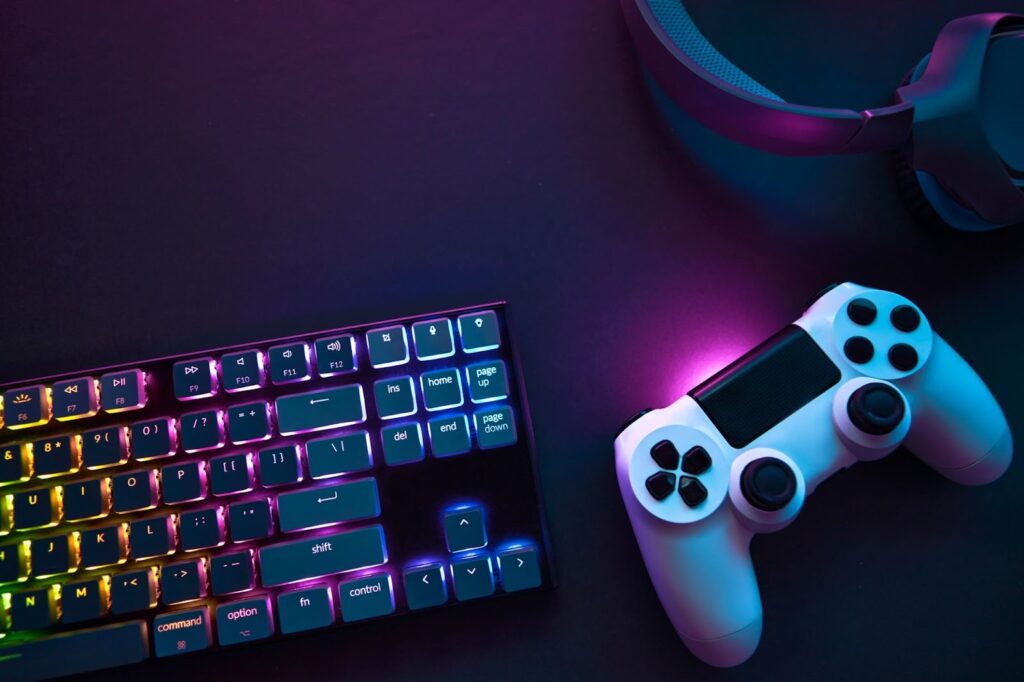 Fast and safe online gaming