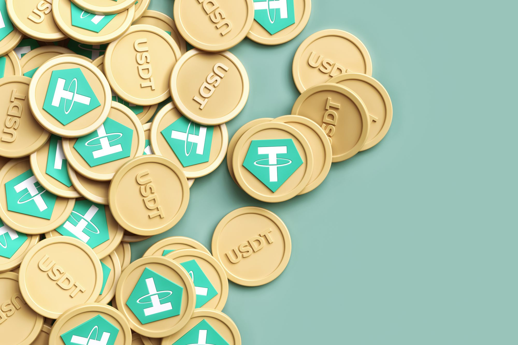 How To Get Tether TRC20 (USDT) Options And Profitable Purchase For US Dollars (USD)