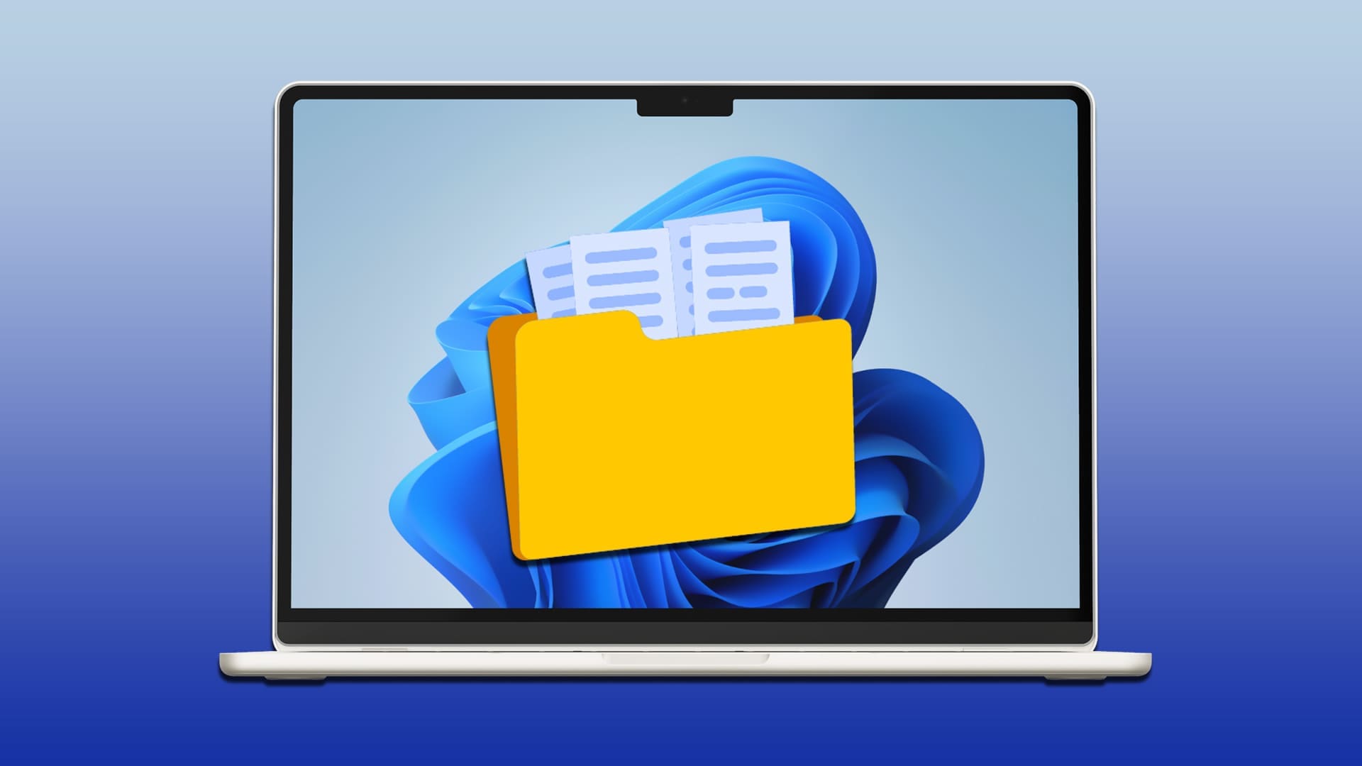 How to Recover Lost Files on Windows 11