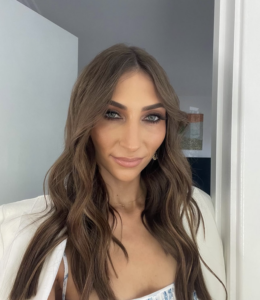 Sarah