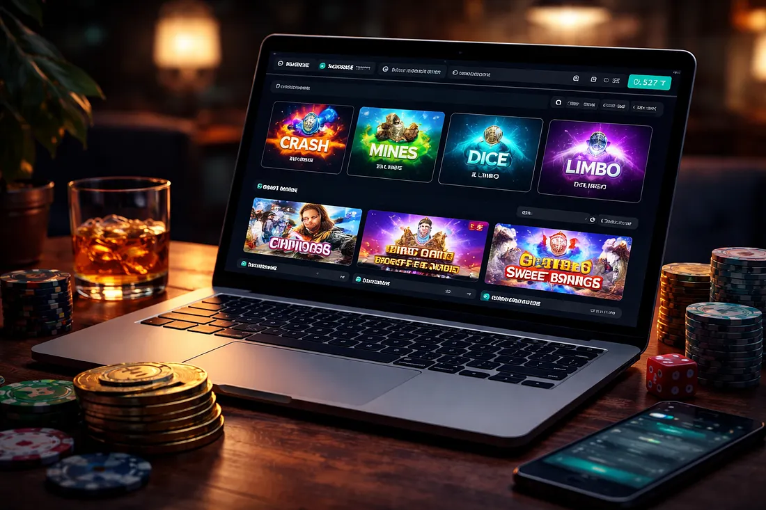 Winna Casino Through a Linux User’s Lens A Practical Review for Open-Source Enthusiasts