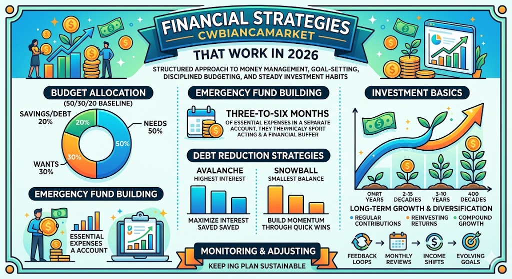 Financial Strategies Cwbiancamarket
