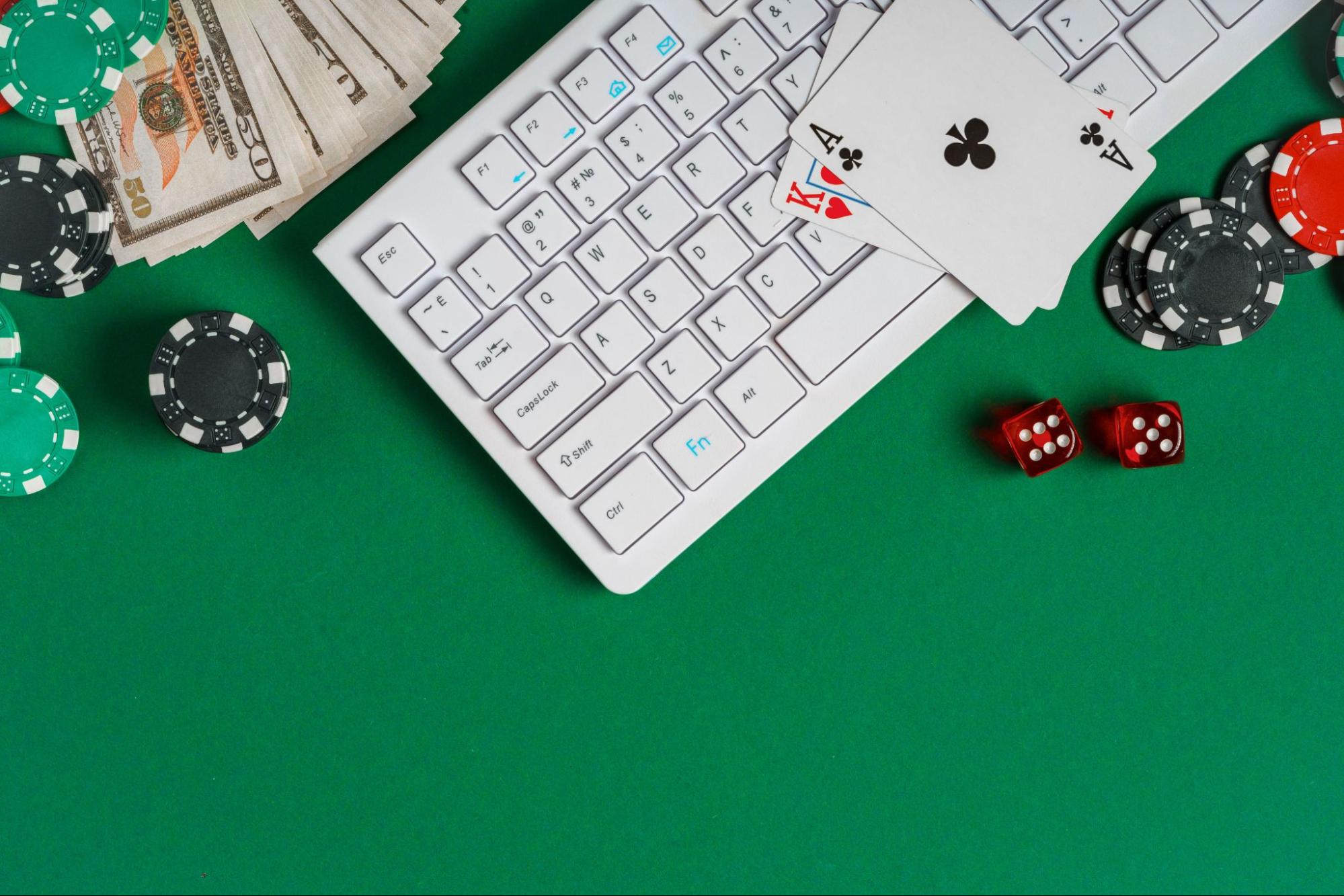 Best iGaming Software For Your Business — Top Turnkey Solutions And Providers