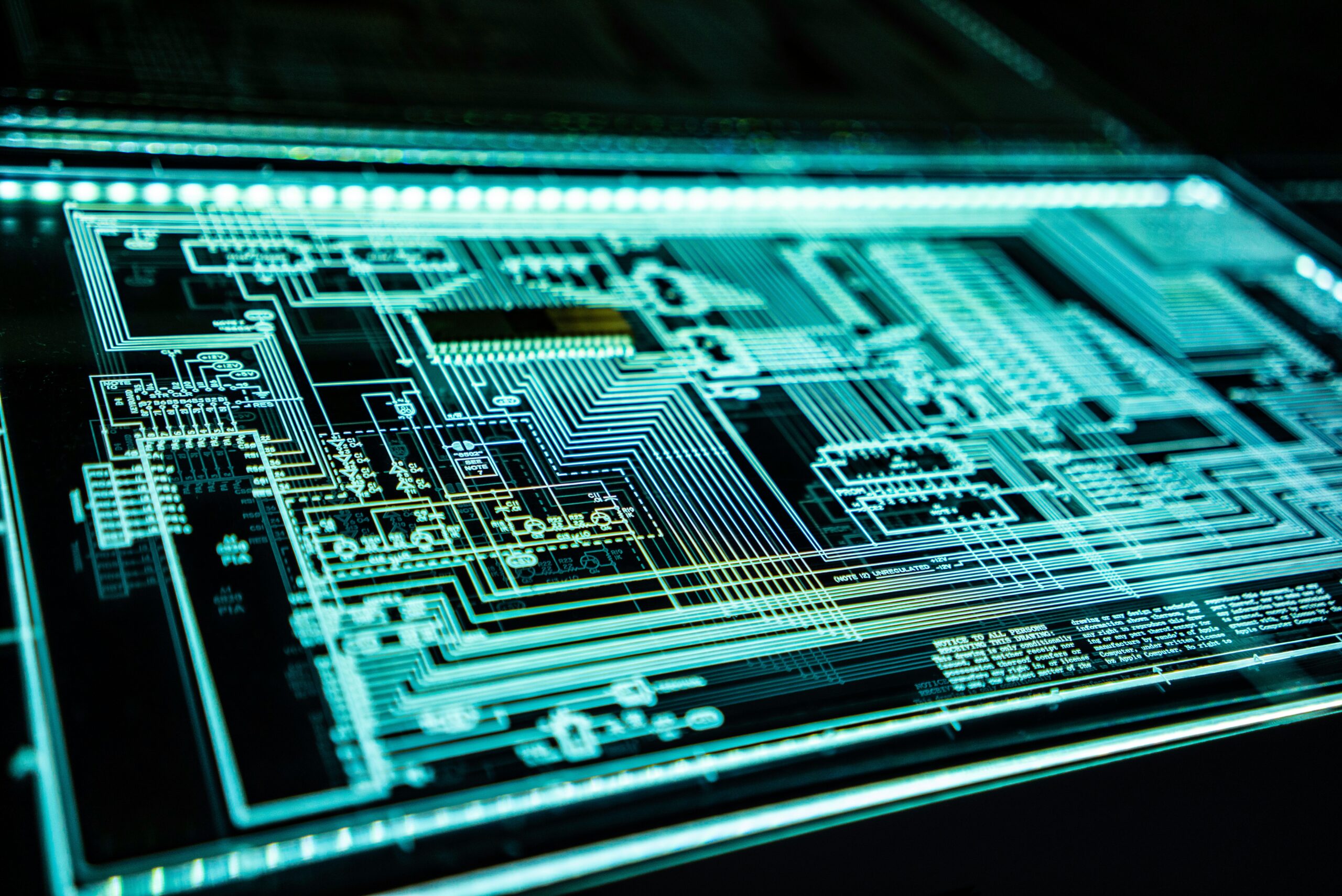 Why the Speed of Innovation Has Become the Real Risk