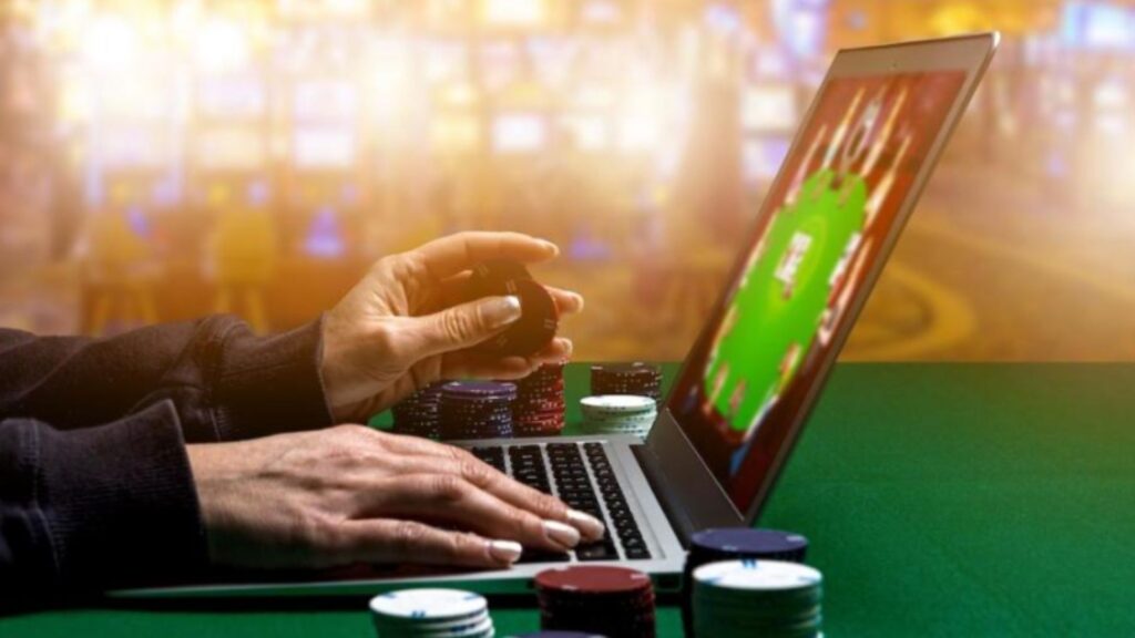 Gamification and Progression