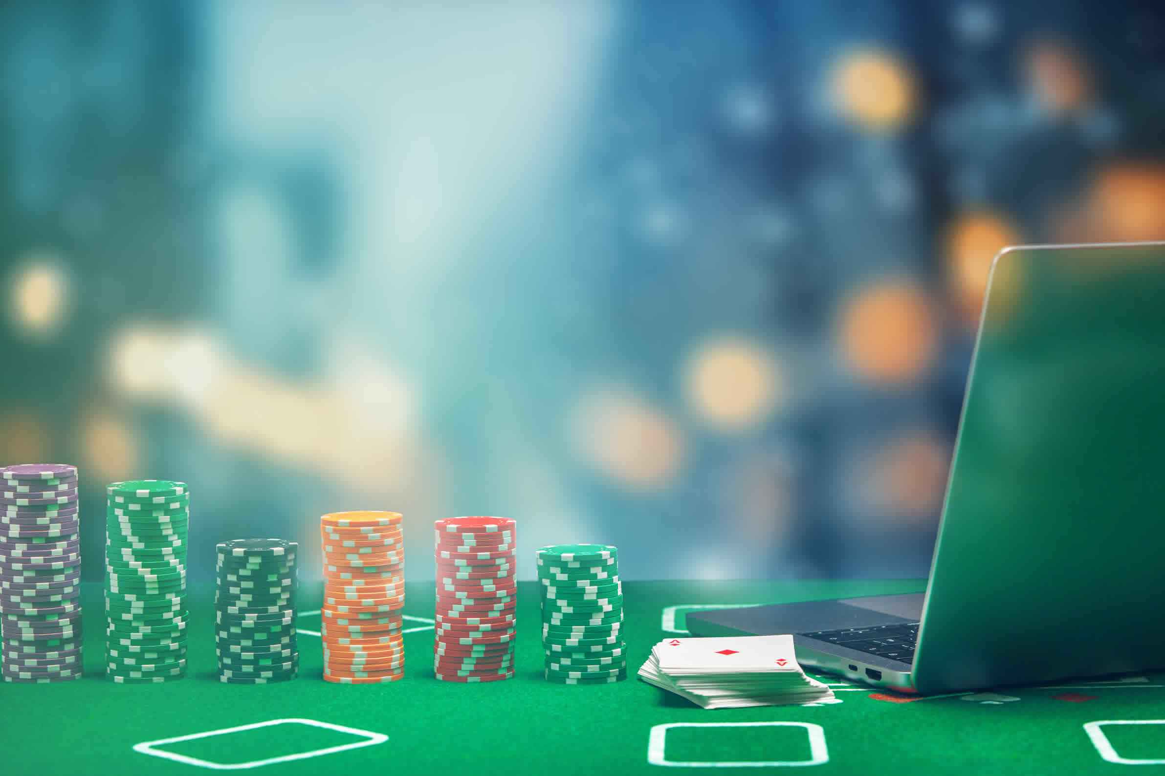 How Social Casino Platforms Create Casual Entertainment Habits