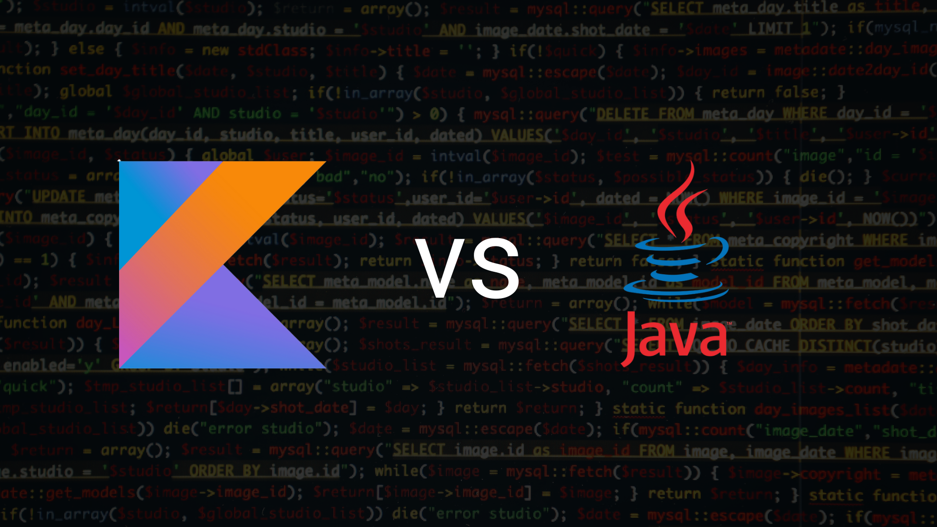 Kotlin vs. Java in 2026