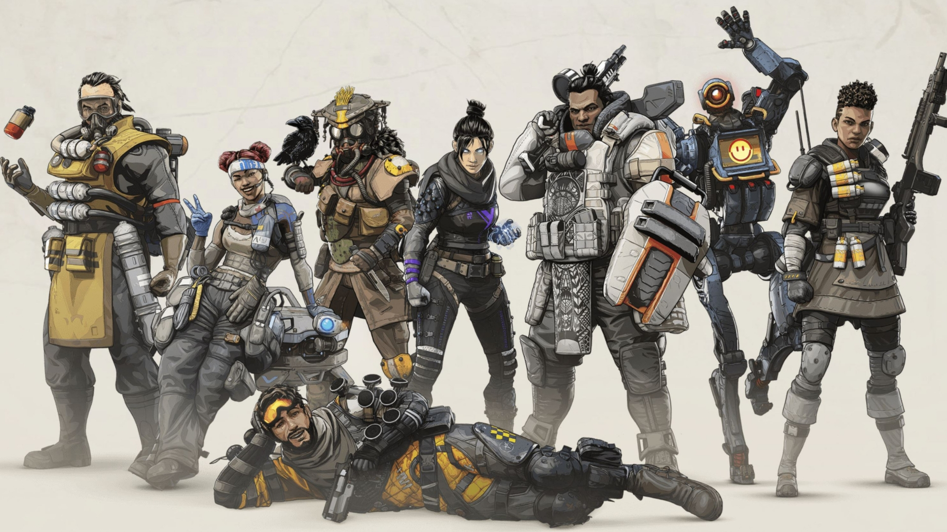 Understanding The Market Behind Respawn's Battle Royale