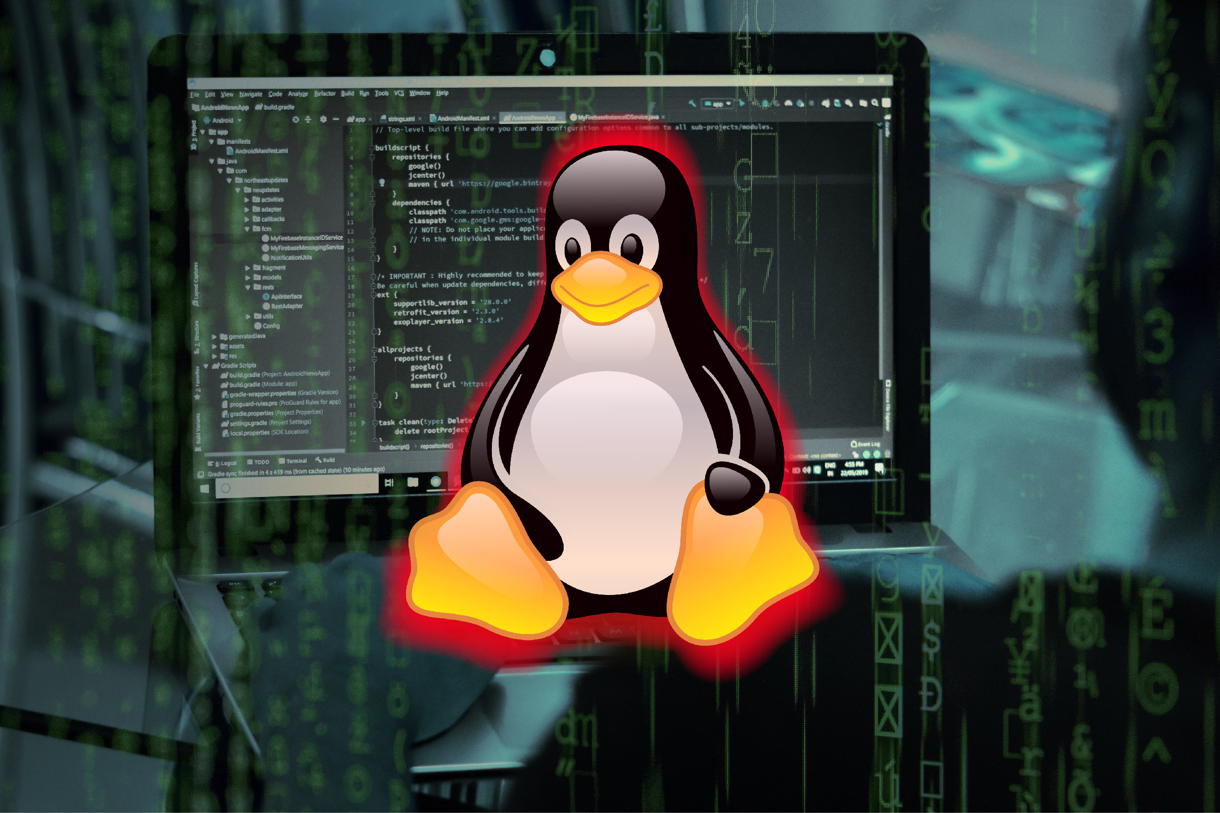 What Are the Most Common Threats Linux Users Face