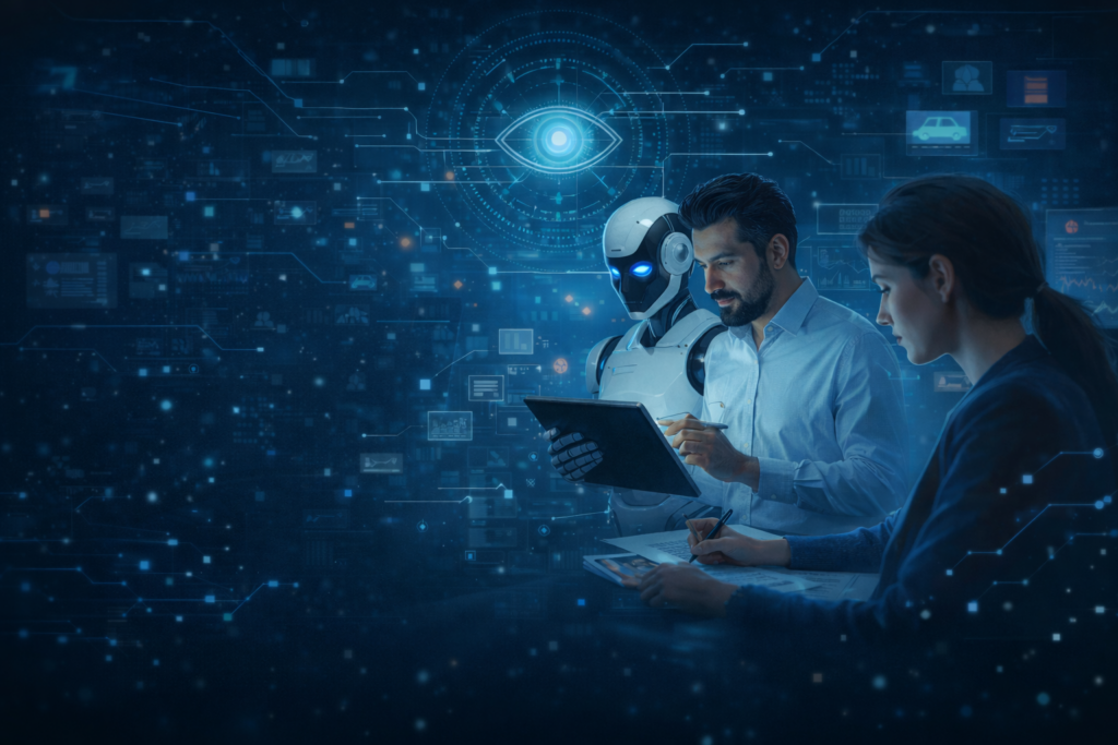 What is AI Strategy Consulting and Who Needs It in 2026