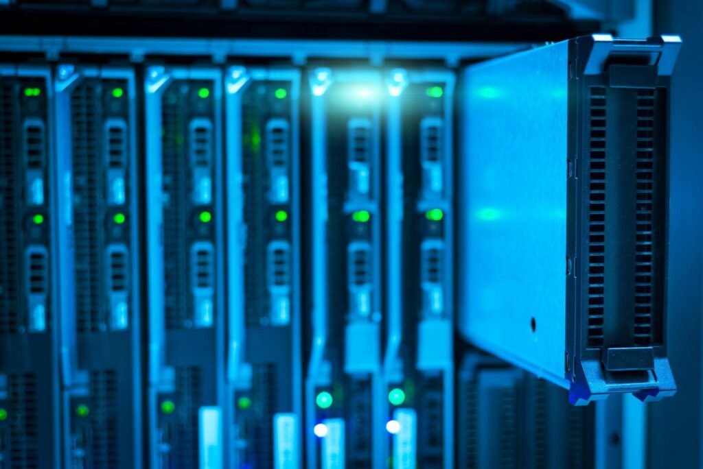 Why Linux Is A Strong Fit For Real-Time Sports Platforms
