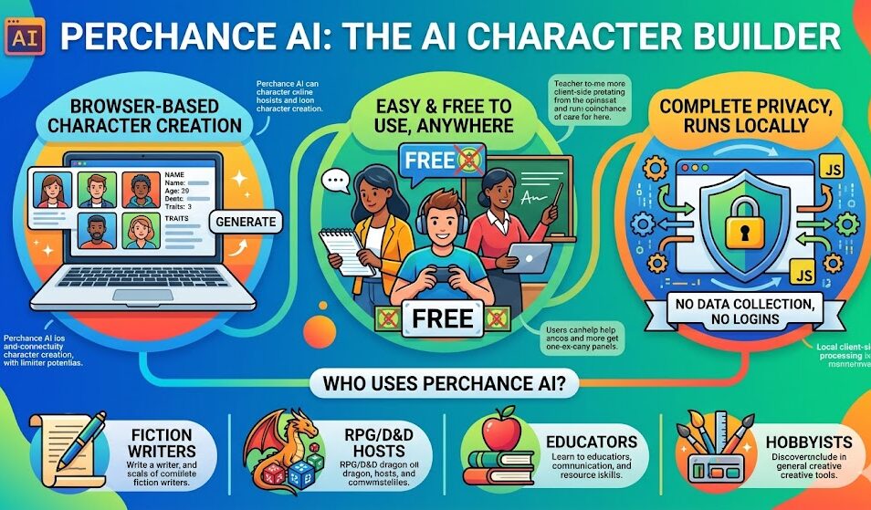Perchance AI: The AI Character Builder Of 2026