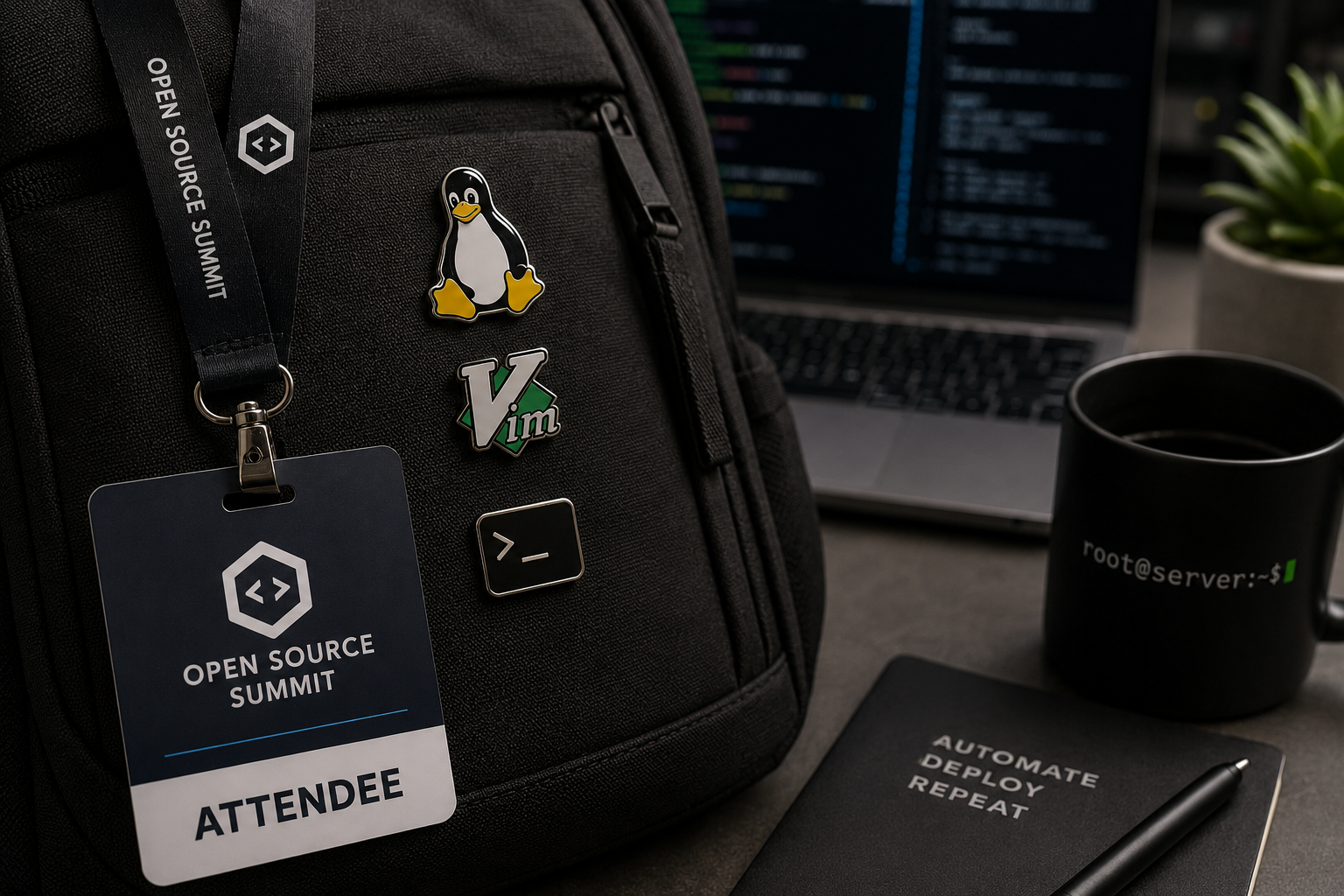Custom Community Pins