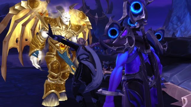 How to Play World of Warcraft on Linux