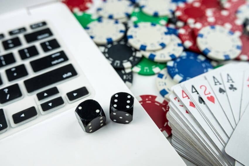Linux's Record Steam Share Is Real. But Can You Actually Gamble Online From a Linux Desktop in 2026