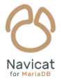 Navicat for MariaDB