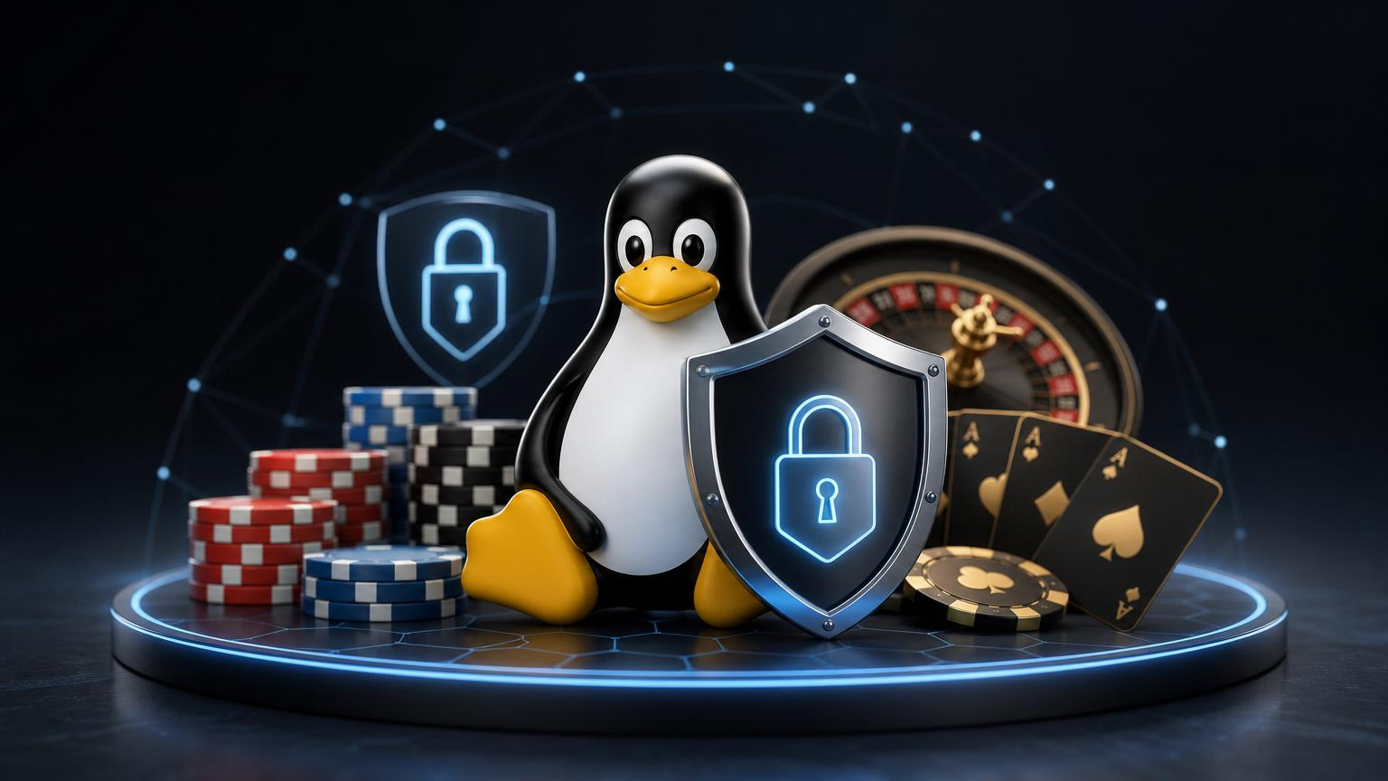 Linux Security Best Practices 2026
