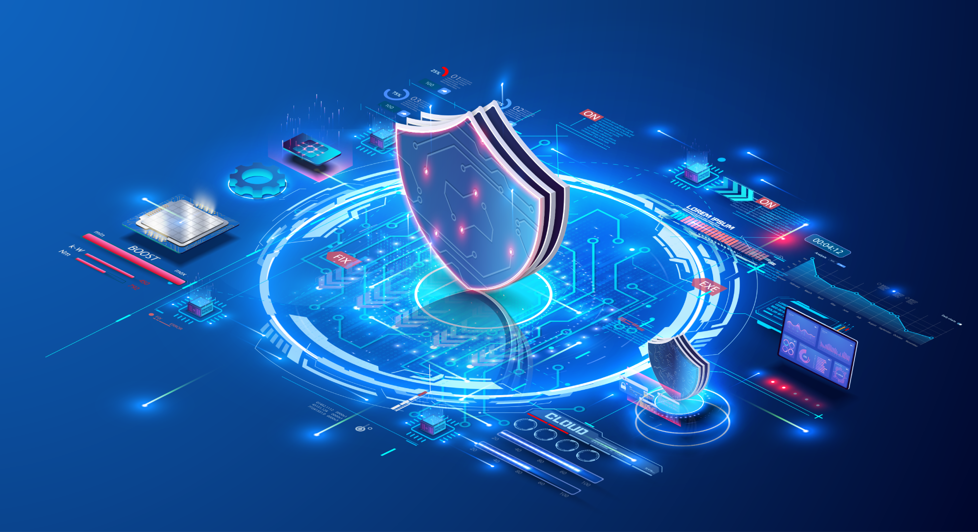 What HTTP Headers Tell You About an Online Casino's Security Posture