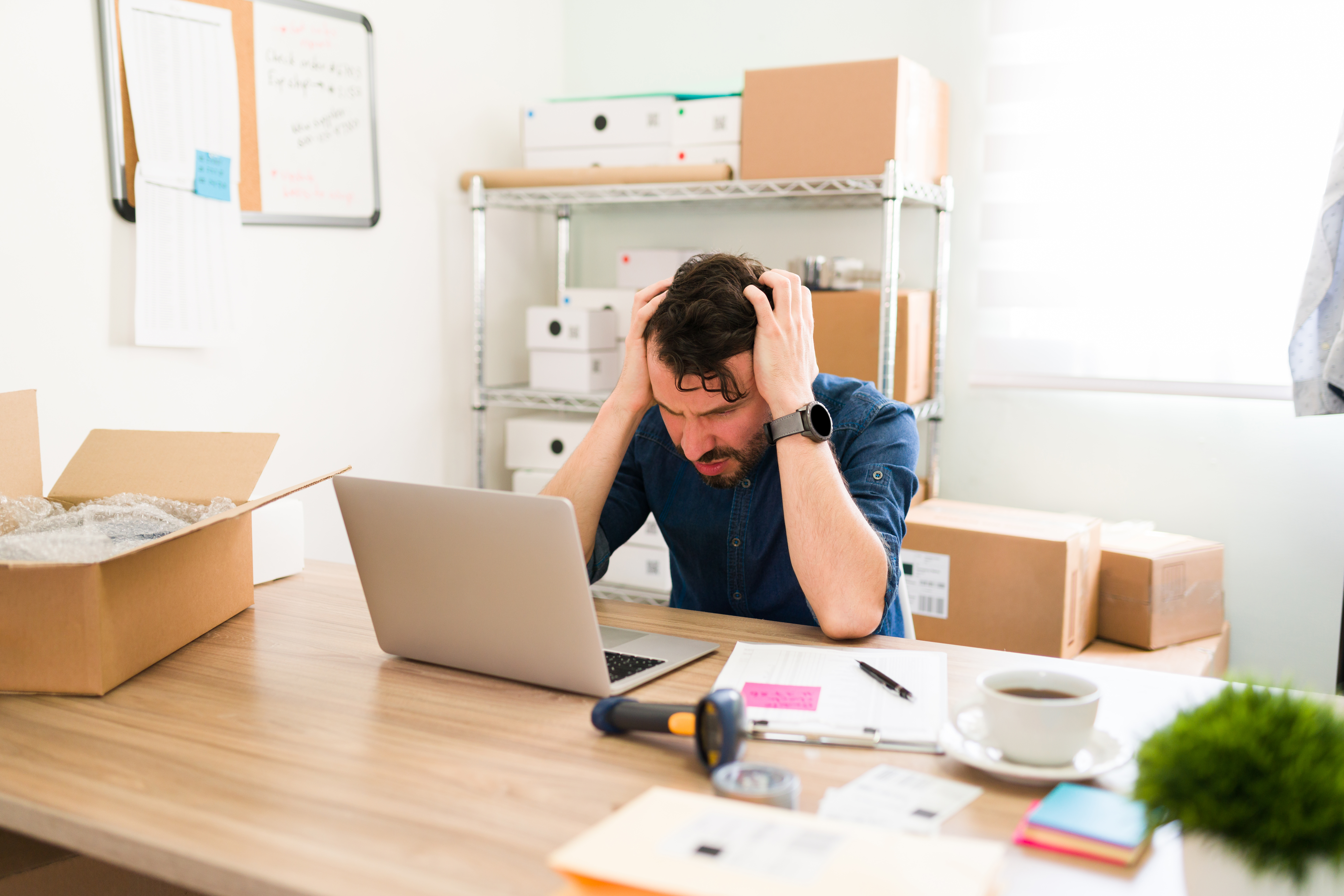 How Slow Linux Hosting Can Cause Lost Sales During Checkout