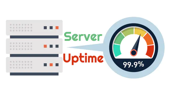 Why Server Uptime Statistics Reveal Hidden Infrastructure Bottlenecks