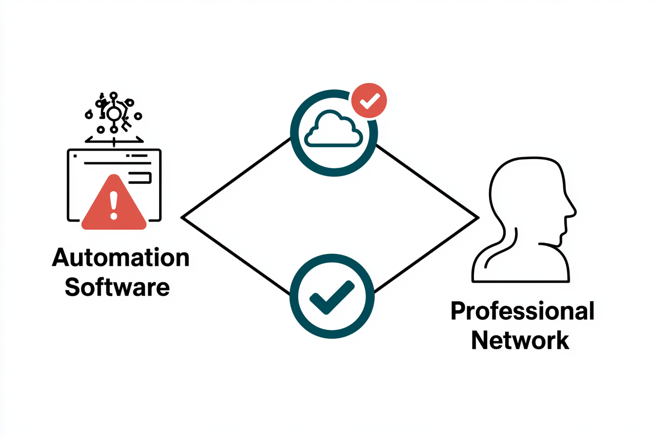 5 LinkedIn Automation Tools Compared By Session Architecture And Account Risk In 2026