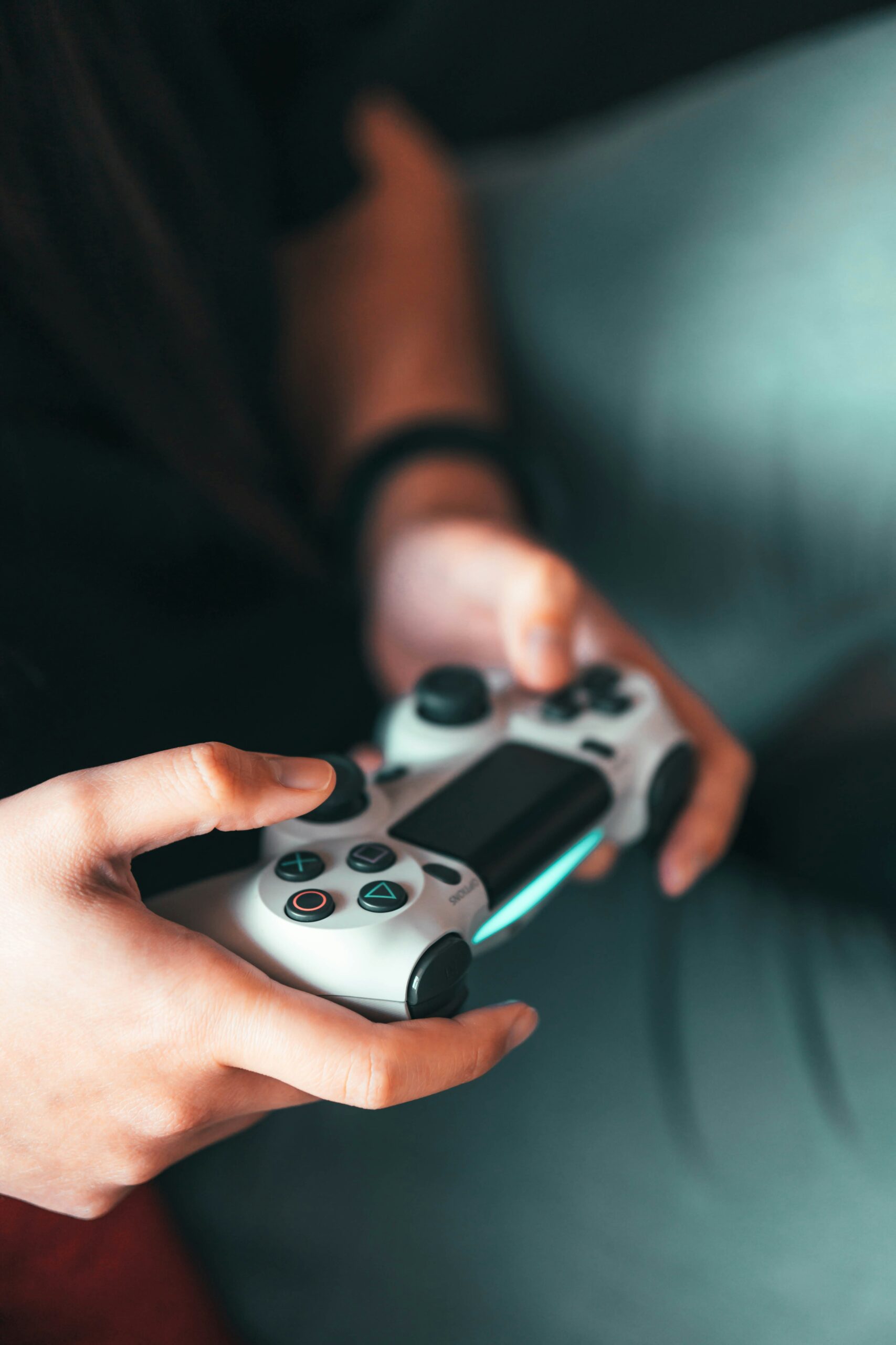 Five AI tools used by professionals in the games industry