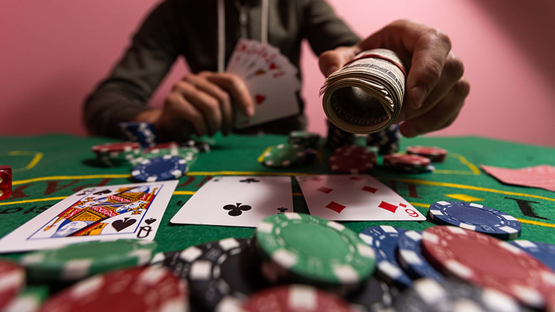 How Cross-Operator Deposit Limits Could Rewrite the Rules of Online Play