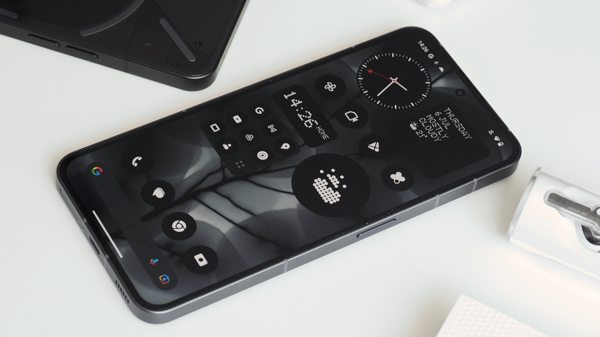 Pocket Power How Mobile Tech Actually Got Good