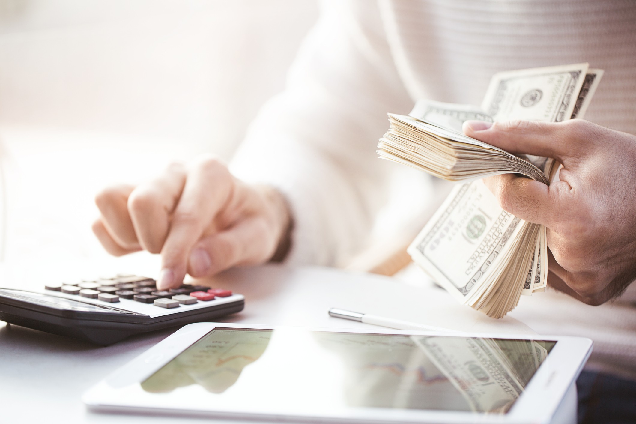 The Financial Cost of Losing a Primary Income Earner, and What Every Family Should Know