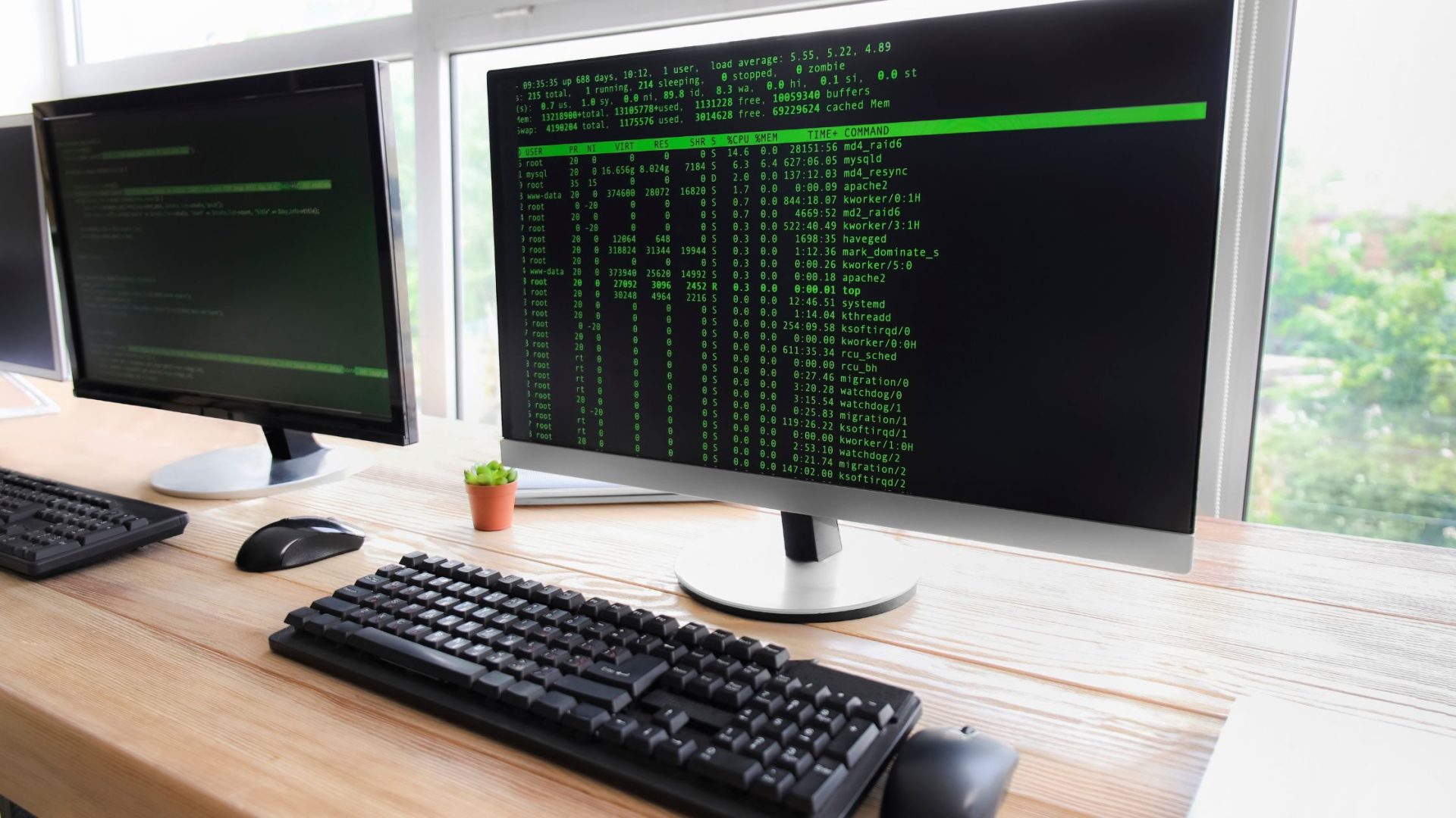 Why Command Line Being Safer Than GUI Is Actually A Myth