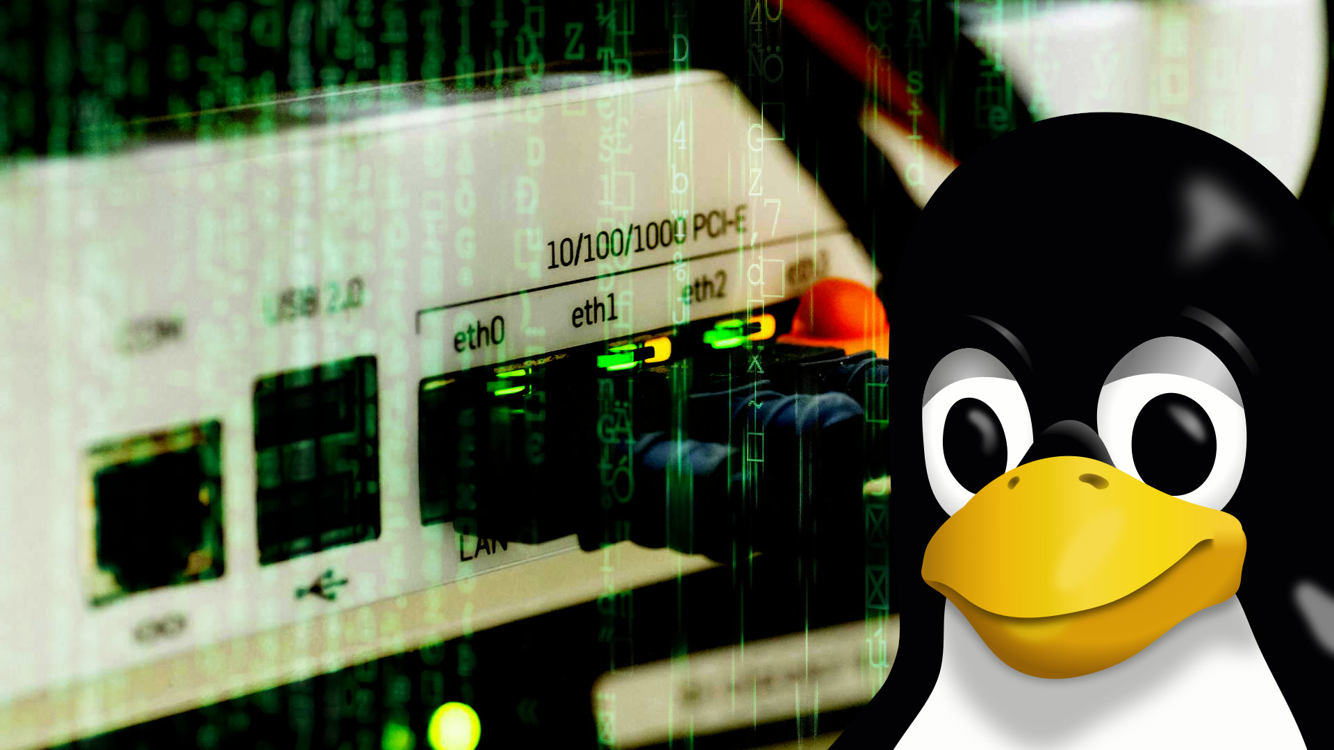 Why Linux Handles Background Network Processes More Transparently Than Windows