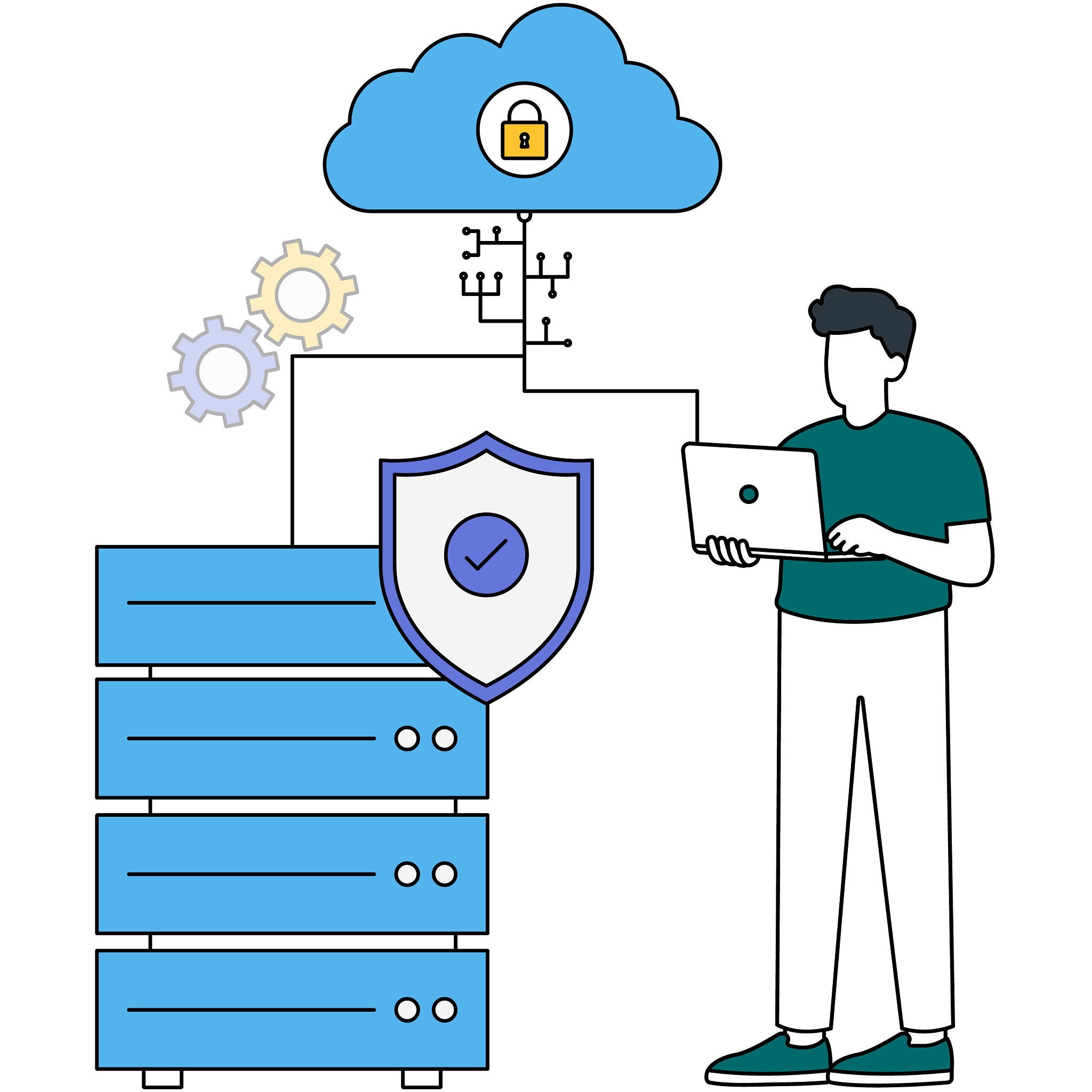 Why Root Access Is Not the Security Risk You Think