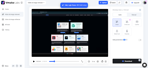 How to Remove Watermarks Before Reusing Linux Tutorial Clips Across Platforms