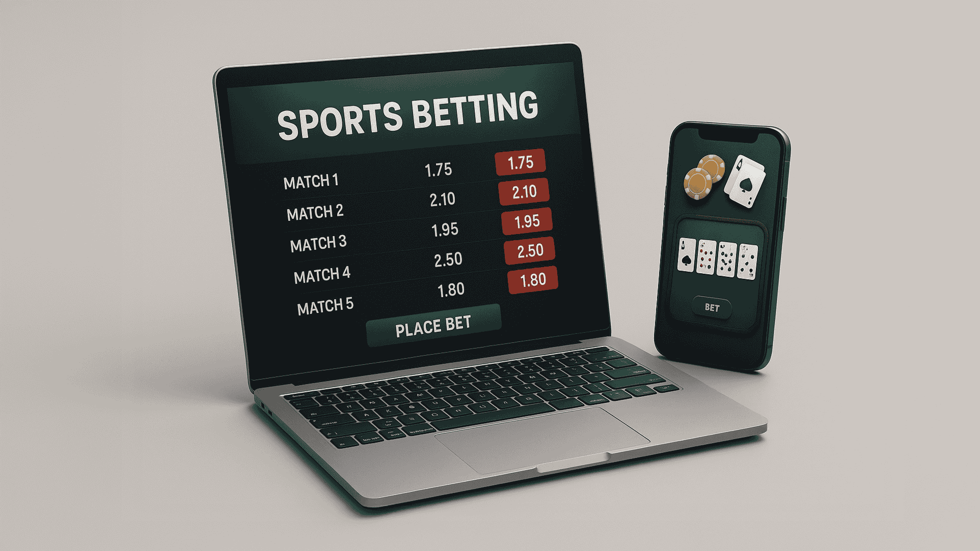 Malaysian Bettors' Behavior Insights & Patterns