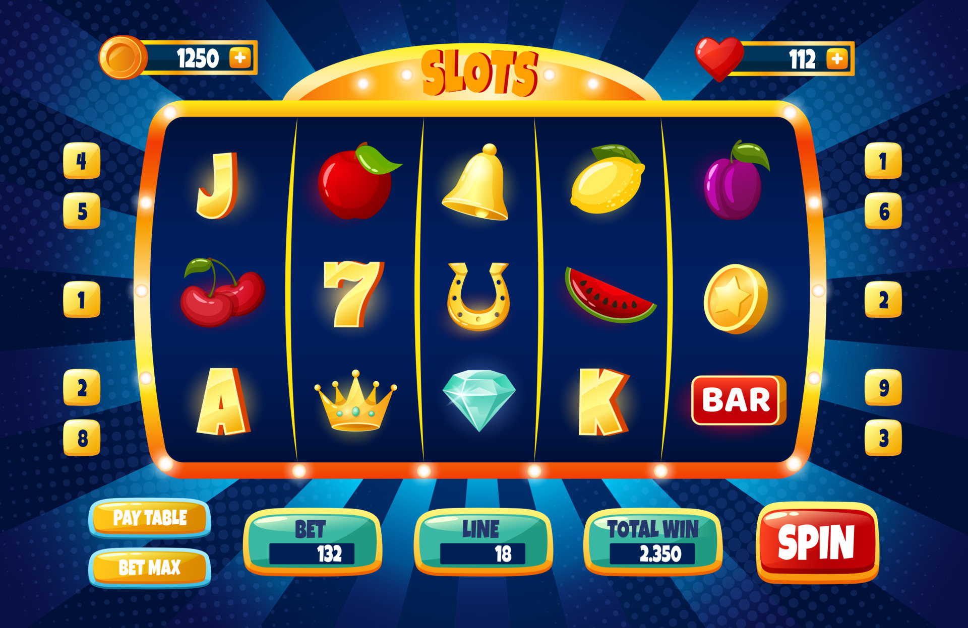 The Benefits of Slot Games with Linux