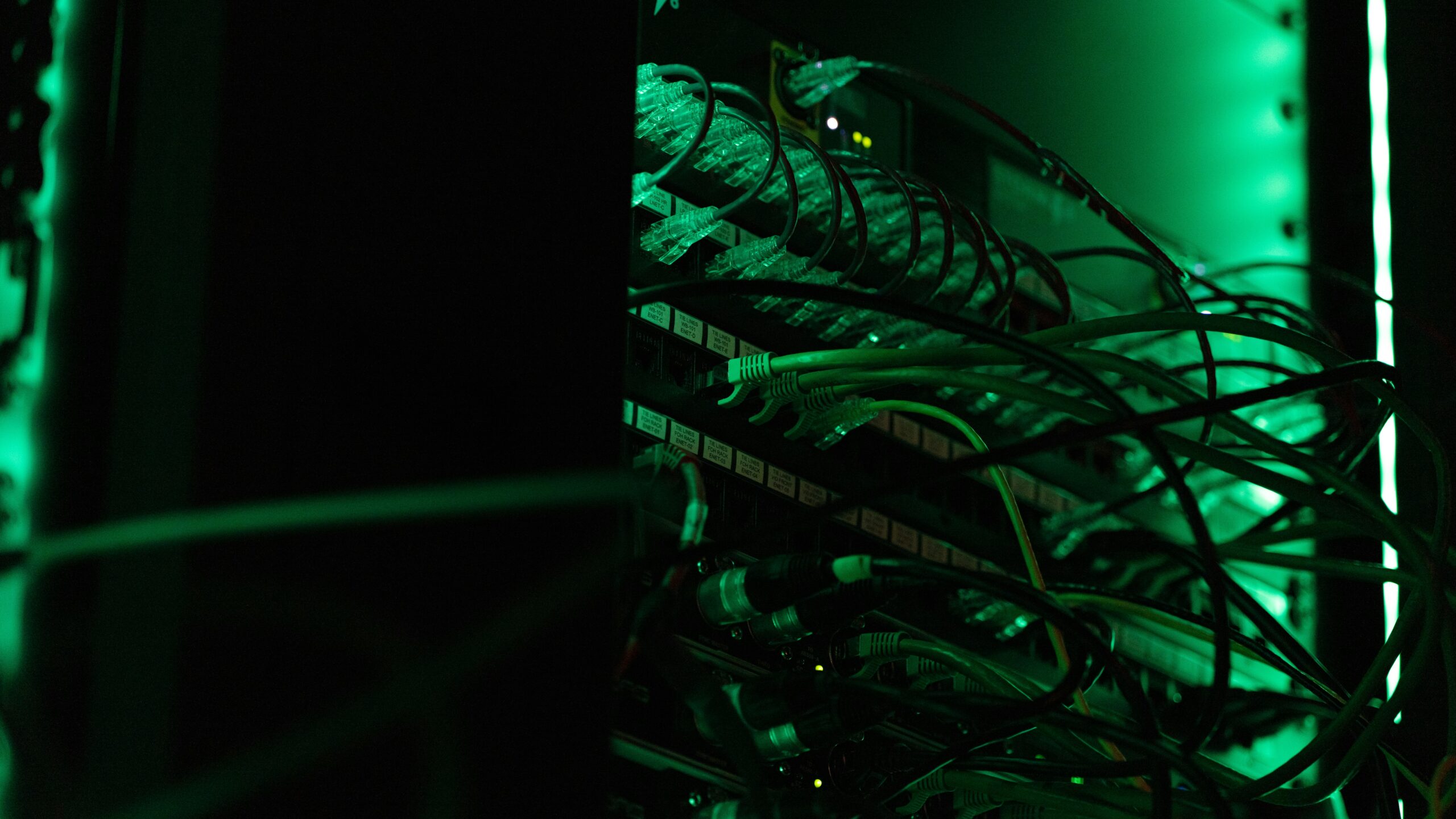 Why a Server Can Crash Without Ever Getting Hacked