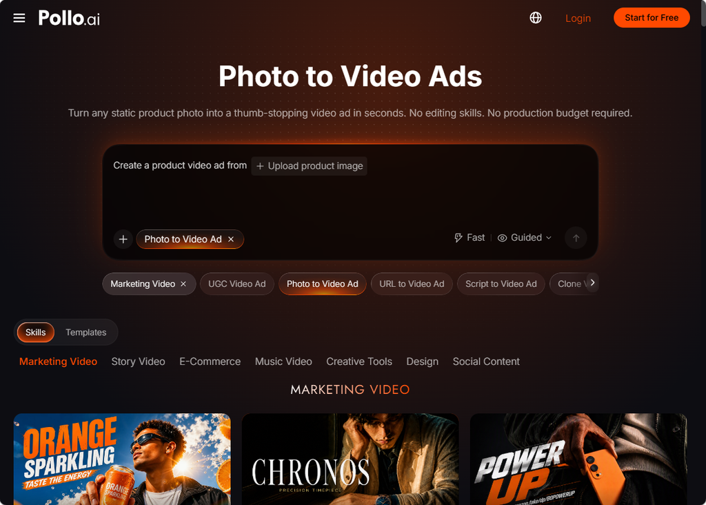How To Leverage GPT Image 2.5 on Pollo AI